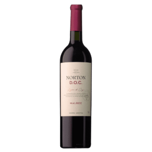 Vinho Tinto Norton DOC Malbec 2023