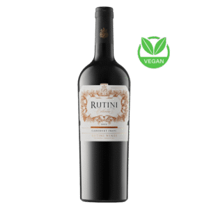 Vinho Tinto Rutini Colección Cabernet Franc 2022