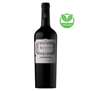 Vinho Tinto Rutini Colección Cabernet Franc Malbec 2023