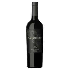 Vinho Tinto Viña Cobos Cocodrilo Corte 2023