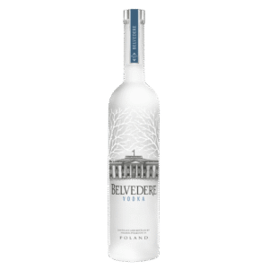 Vodka Belvedere Pure