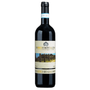 Vinho Tinto Rosso Di Montalcino Giacomina Sangiovese 2015
