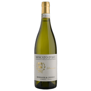 Vinho Branco Moscato D'Asti Dosman 2020