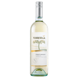 Vinho Branco Torresella Pinot Grigio Venezia 2019