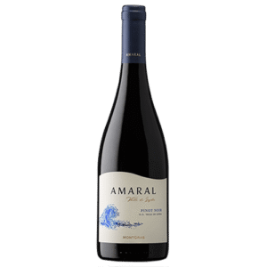 Vinho Tinto Montgras Amaral Pinot Noir 2019
