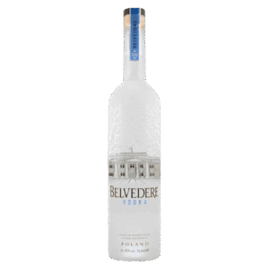 Vodka Belvedere Pure 3L