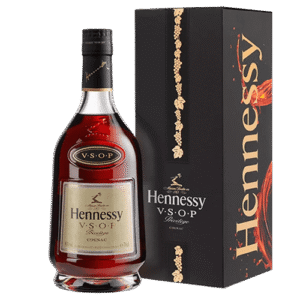 Conhaque Hennessy V.S.O.P Privilège