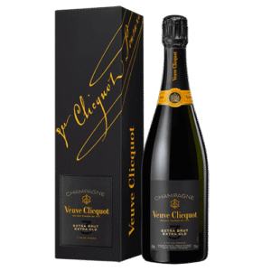Vinho Champagne Branco Veuve Clicquot Extra Brut Extra Old 3