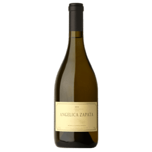 Vinho Branco Angelica Zapata Chardonnay Alta 2019