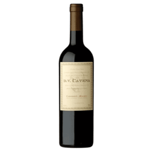 Vinho Tinto D.V Catena Cabernet Sauvignon Malbec 2019