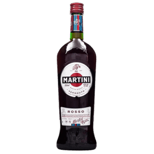Vinho Vermouth Martini Rosso