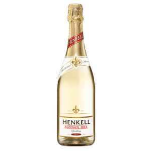 Vinho Espumante Branco Henkell Sparkling Desalcoolizado