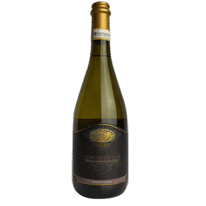 Vinho Frisante Branco Boido Moscato DAsti 2018