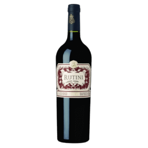 Vinho Tinto Rutini Cabernet Malbec 2021