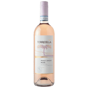 Vinho Rosé Torresella Pinot Grigio 2019