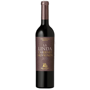 Vinho Tinto La Linda Cabernet Sauvignon 2021