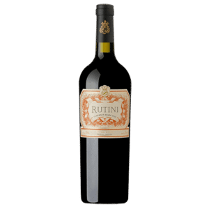 Vinho Tinto Rutini Cabernet Franc 2020