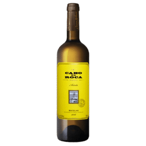 Vinho Branco Cabo da Roca Reserva Arinto 2017