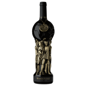Vinho Tinto Maison Pouget Corte Oro 2017