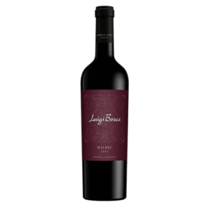 Vinho Tinto Luigi Bosca Malbec 2019