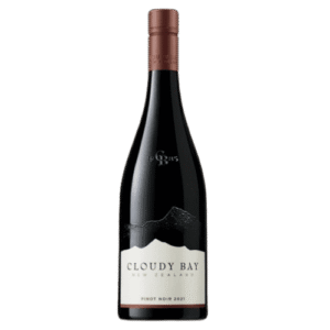 Vinho Tinto Cloudy Bay Pinot Noir 2021
