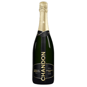 Vinho Espumante Branco Chandon Névoa das Encantadas Chardonnay Brut