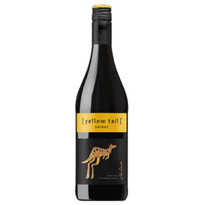 Vinho Tinto Yellow Tail Shiraz 2021