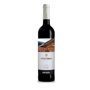 VinhoTinto Assobio Douro Esporão 750ml